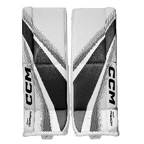 Щитки вратаря CCM Phenom юниорские