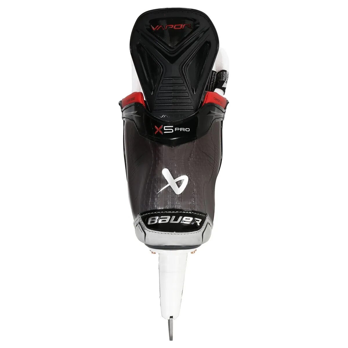 Коньки Bauer Vapor X5 Pro S23 Fly-Ti взрослые
