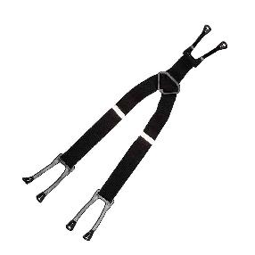 Подтяжки BlueSports юниорские