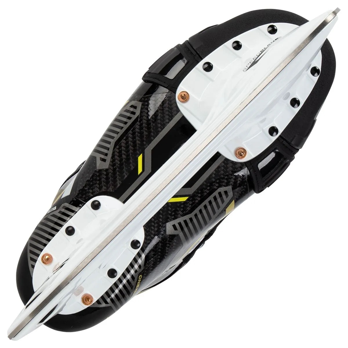 Коньки CCM Tacks AS-V Pro взрослые