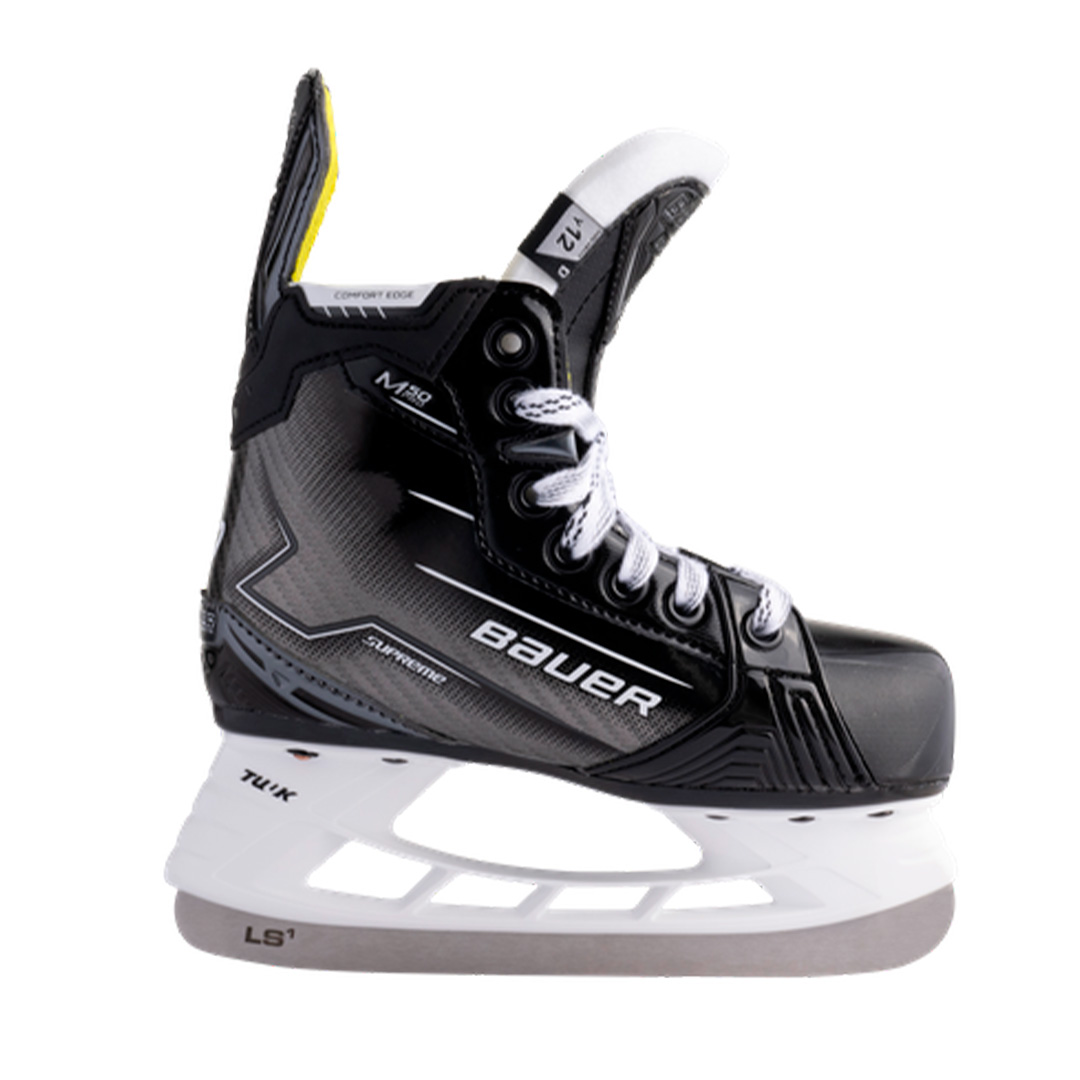 Коньки Bauer Supreme M50 Pro S24 детские