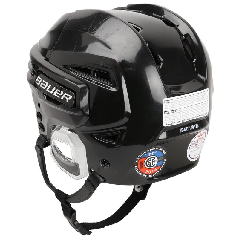 Шлем Bauer RE-Akt 100 детский