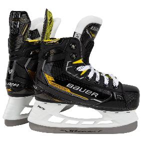 Коньки Bauer Supreme M4 S22 детские