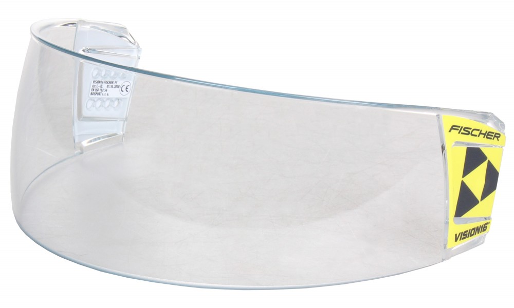 Визор Fischer Vision16 F5 STD