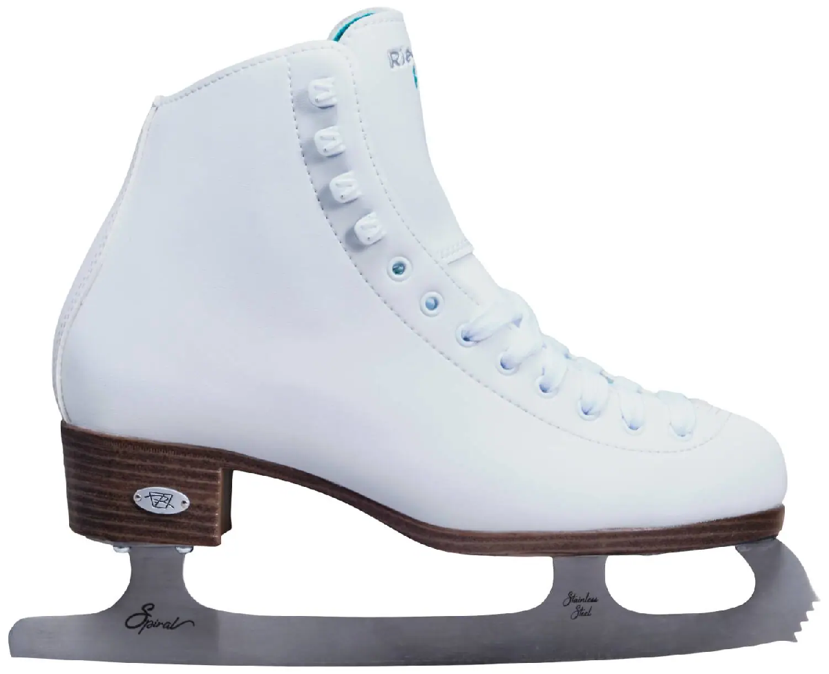 Коньки фигурные Riedell Opal 10 детские