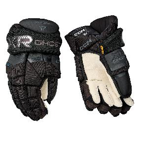 Перчатки CCM Tacks XR Ghost взрослые
