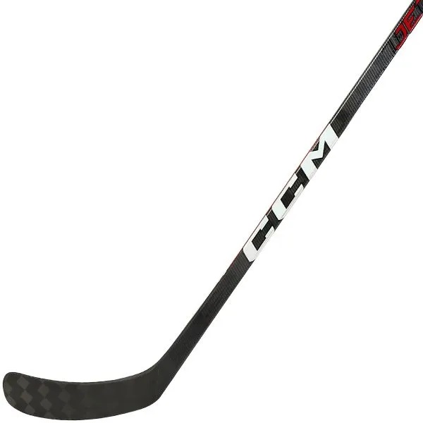 Клюшка CCM JetSpeed FT6 Pro подростковая