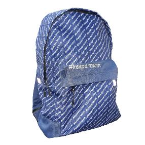 Рюкзак Keeper Team синий