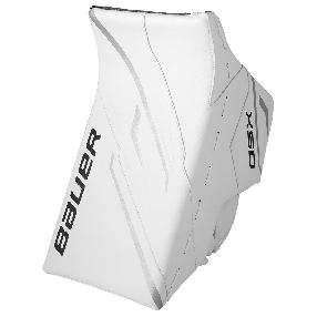 Блокер вратаря Bauer GSX S26 взрослый