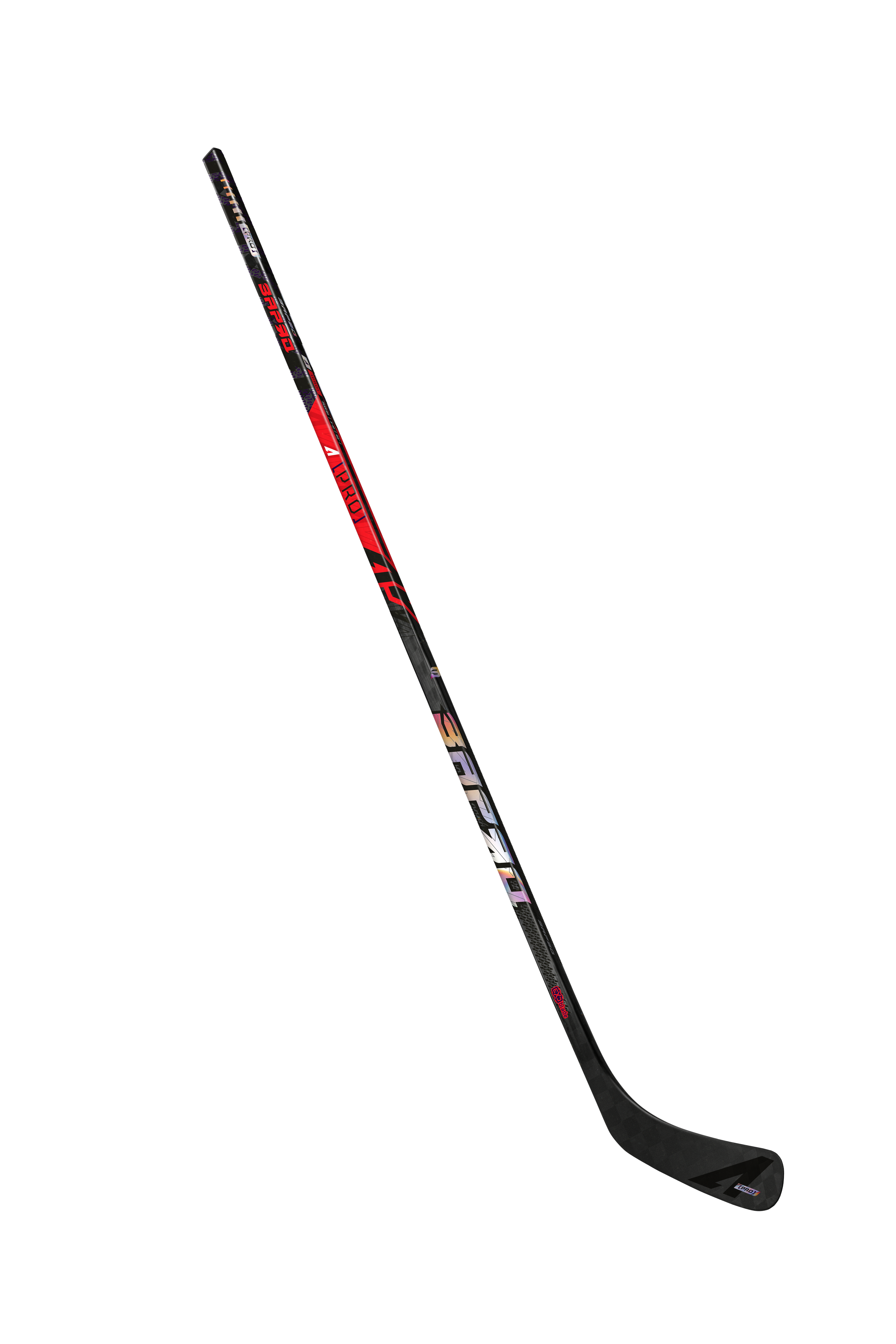 Клюшка Заряд A Pro Grip подростковая