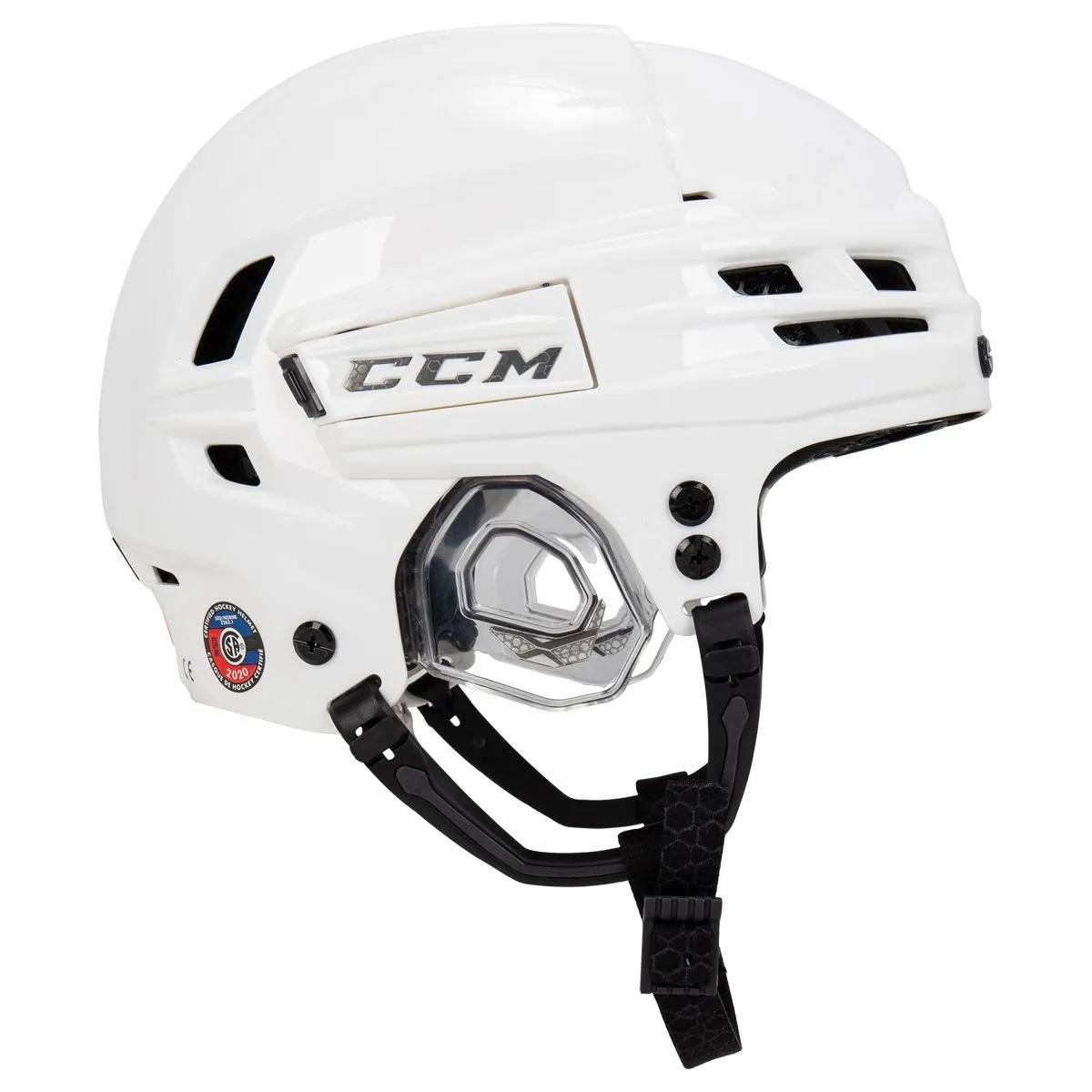 Шлем CCM Super Tacks X