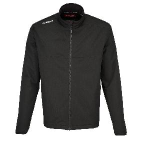 Куртка утепленная CCM HD Suit Jacket взрослая 