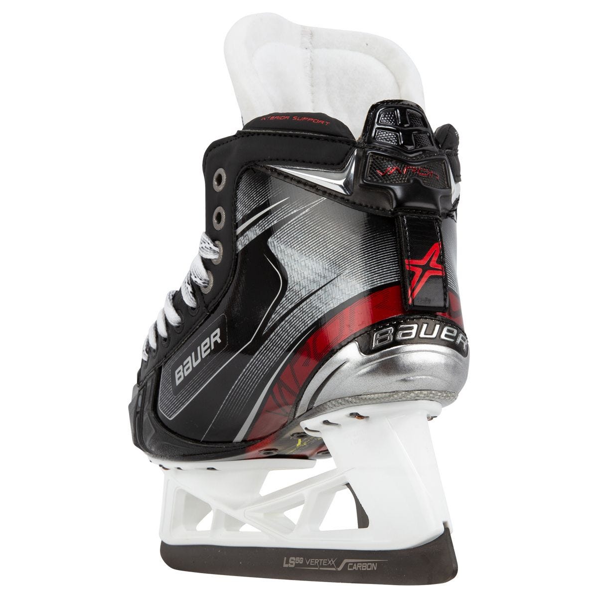 Коньки вратаря Bauer Vapor 2X Pro S19 взрослые