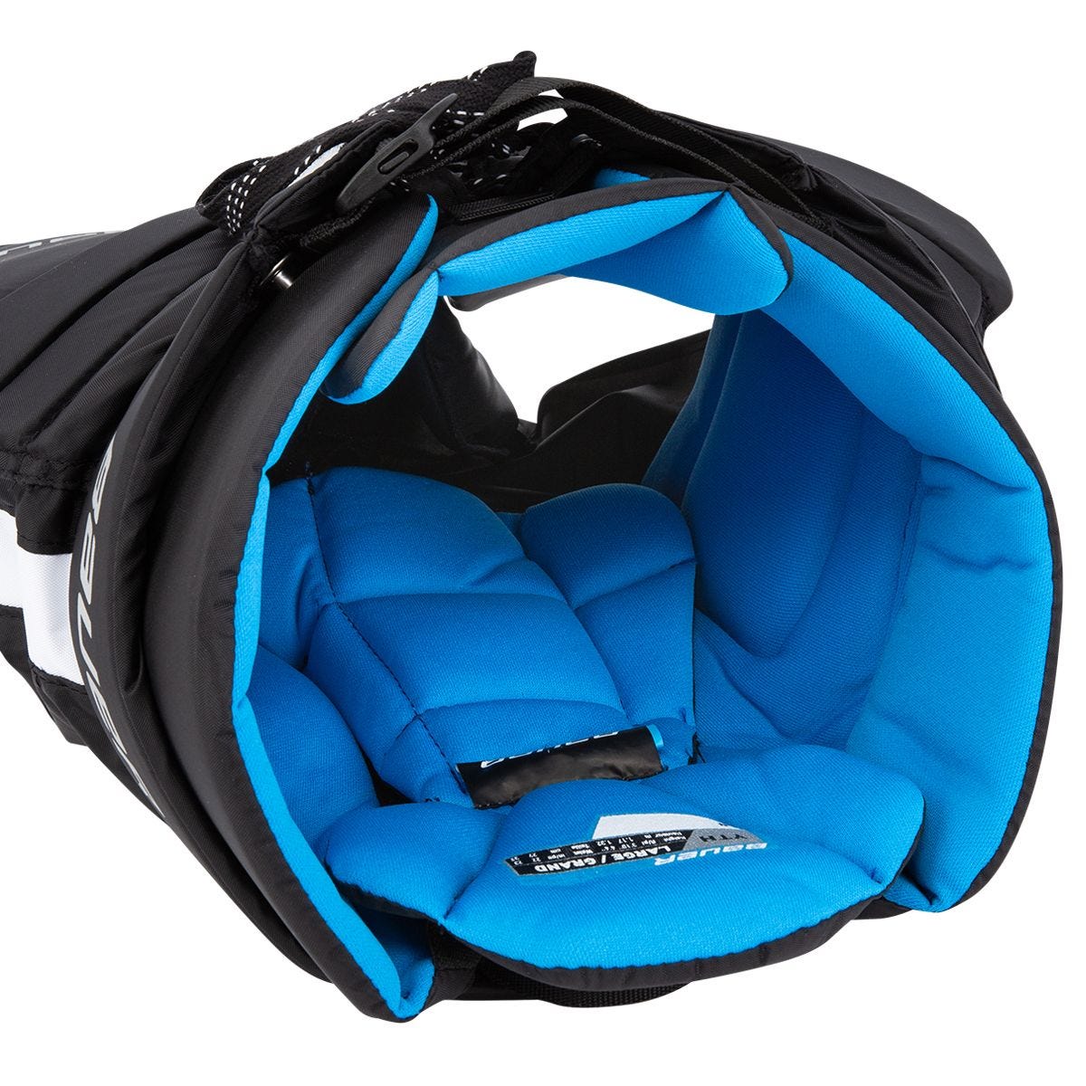 Трусы вратаря Bauer GSX Prodigy S20 детские