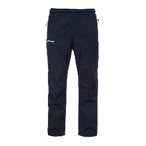 Брюки CCM Shell Pant юниорские темно-синие 