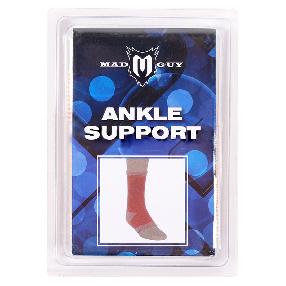 Бандаж на голеностоп Mad Guy 