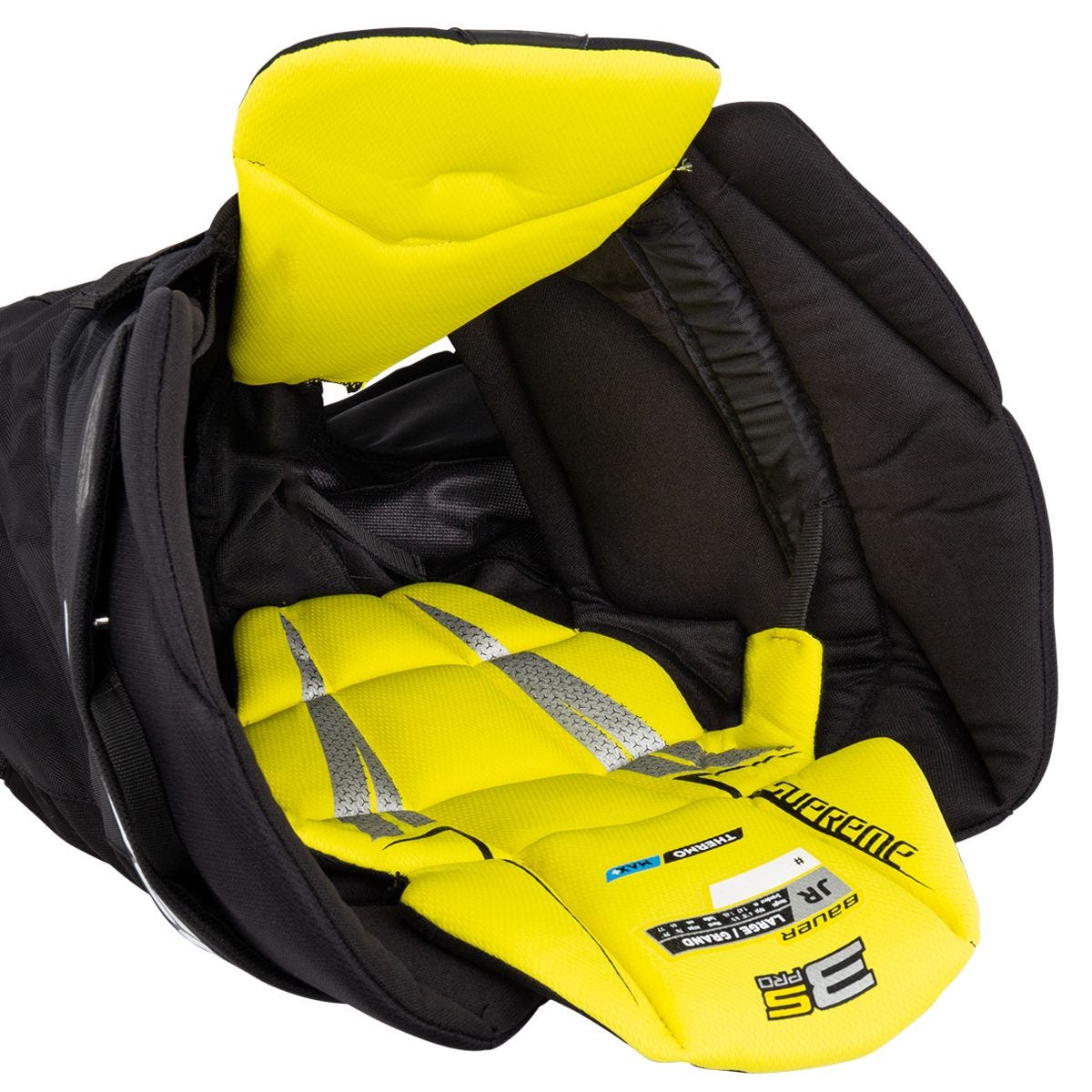 Трусы Bauer Supreme 3S Pro S21 юниорские