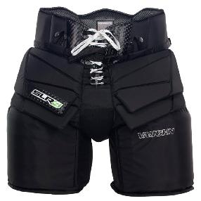 Трусы вратаря Vaughn Ventus SLR4 Pro Carbon взрослые
