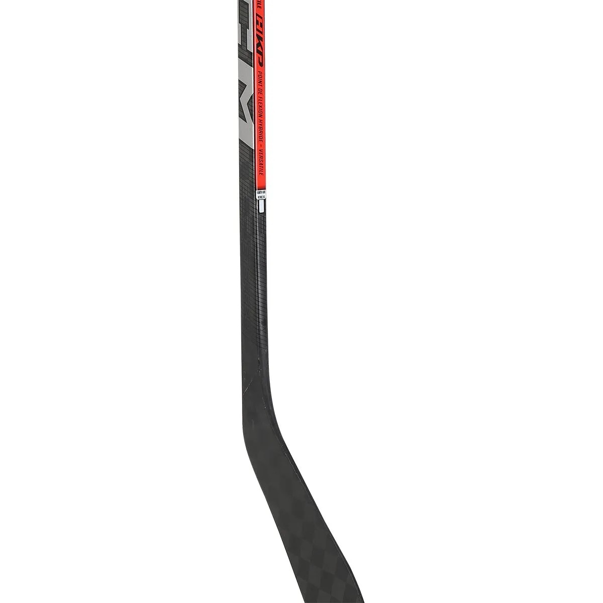 Клюшка CCM JetSpeed FT6 подростковая