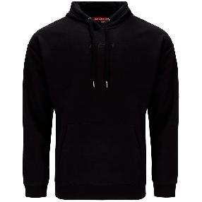 Толстовка CCM Core Drop Shoulder Hoodie 