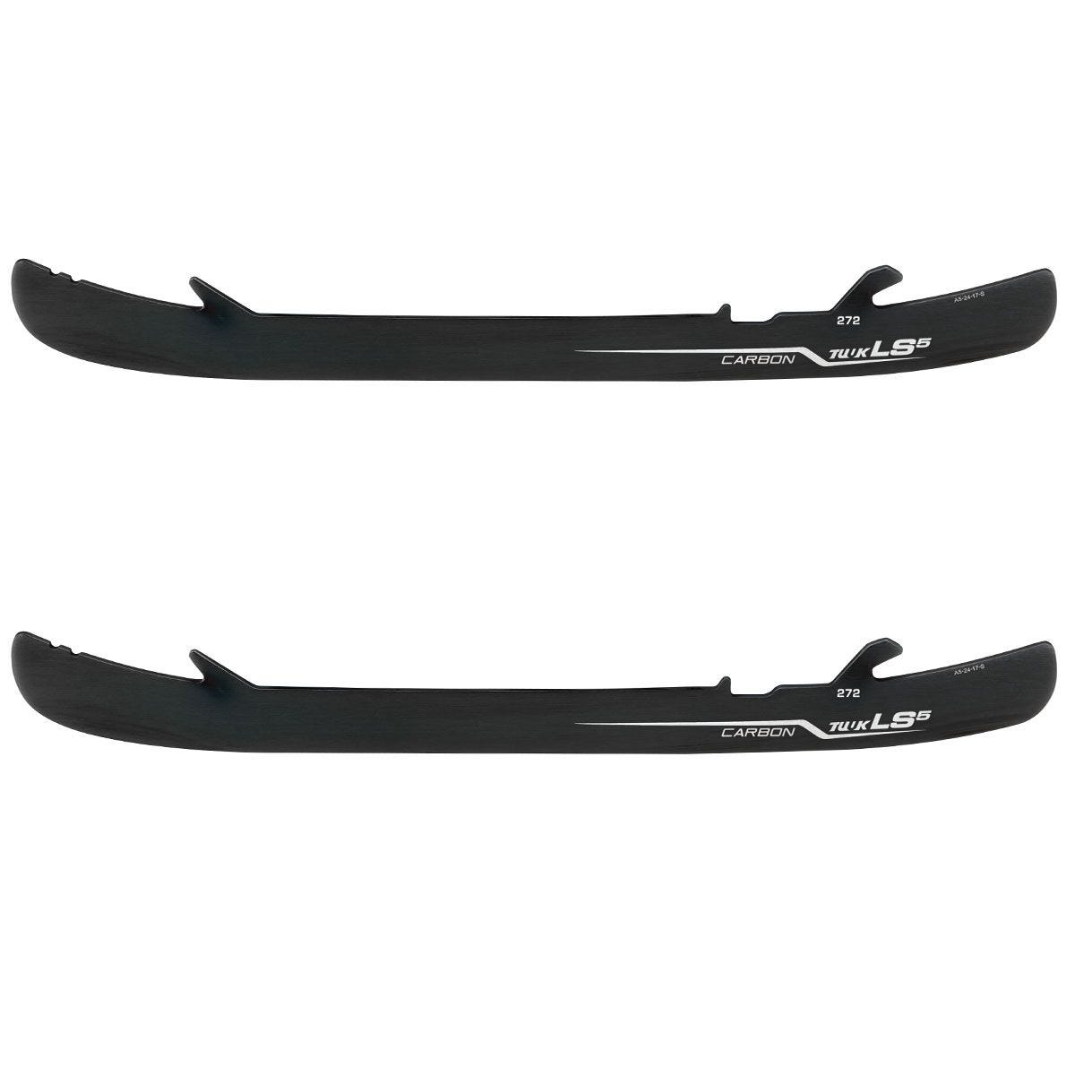 Лезвия для коньков Bauer TUUK Lightspeed 5 Edge взрослые Пара