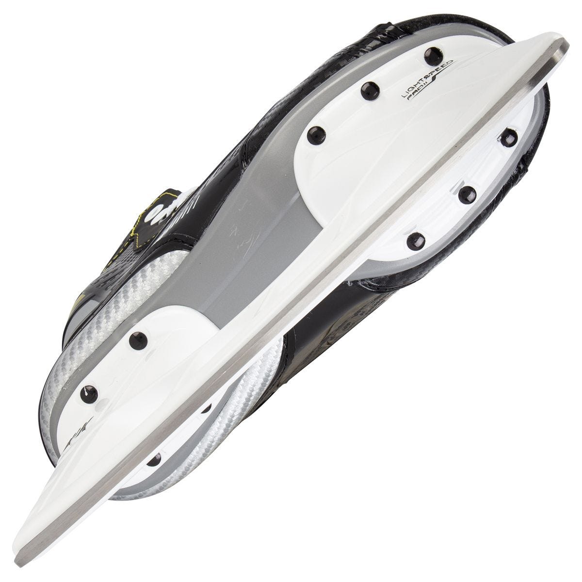 Коньки Bauer Supreme S35 S20 юниорские