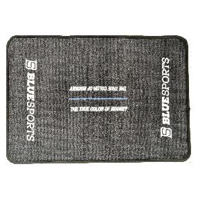 Коврик для коньков BlueSports 24" x 17"