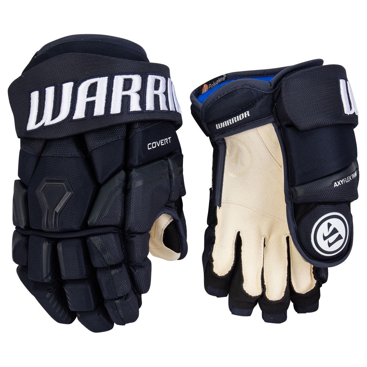 Перчатки Warrior Covert QRE 20 Pro взрослые