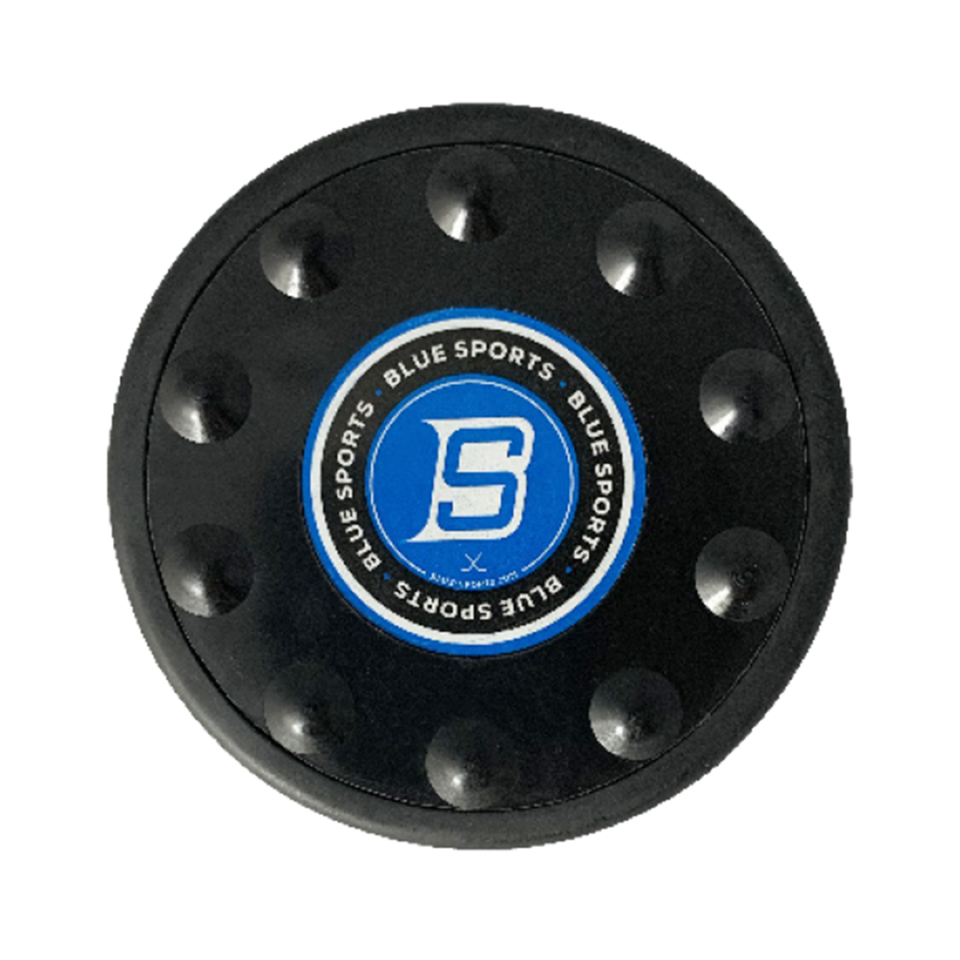 Шайба тренировочная Bluesports Truefeel Off Ice Puck