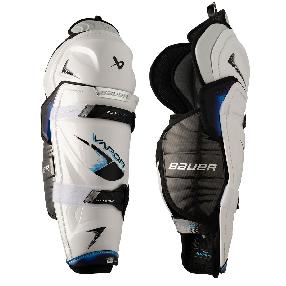 Щитки Bauer Vapor FlyLite S25 взрослые