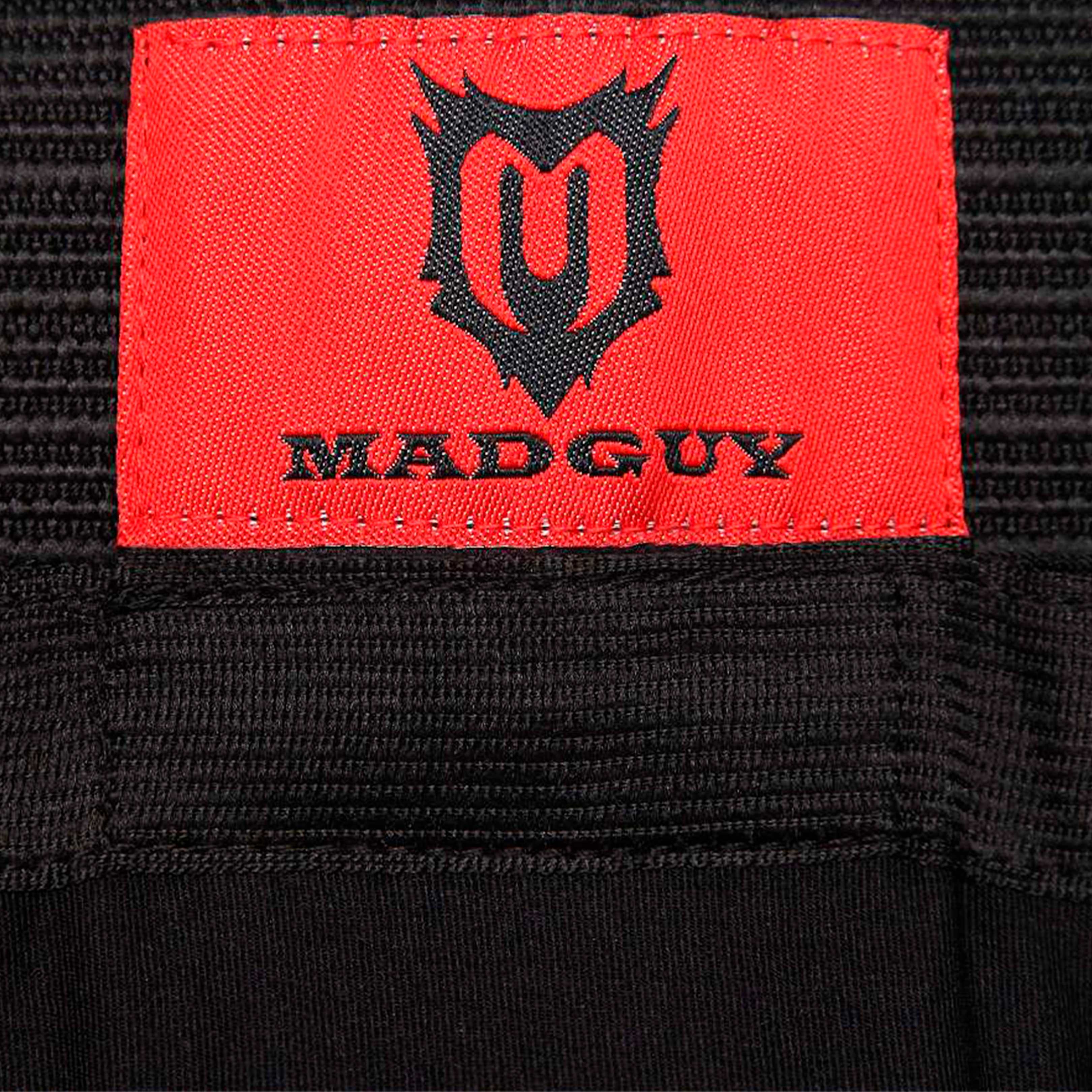 Бандаж-раковина MadGuy Pro-Line взрослый