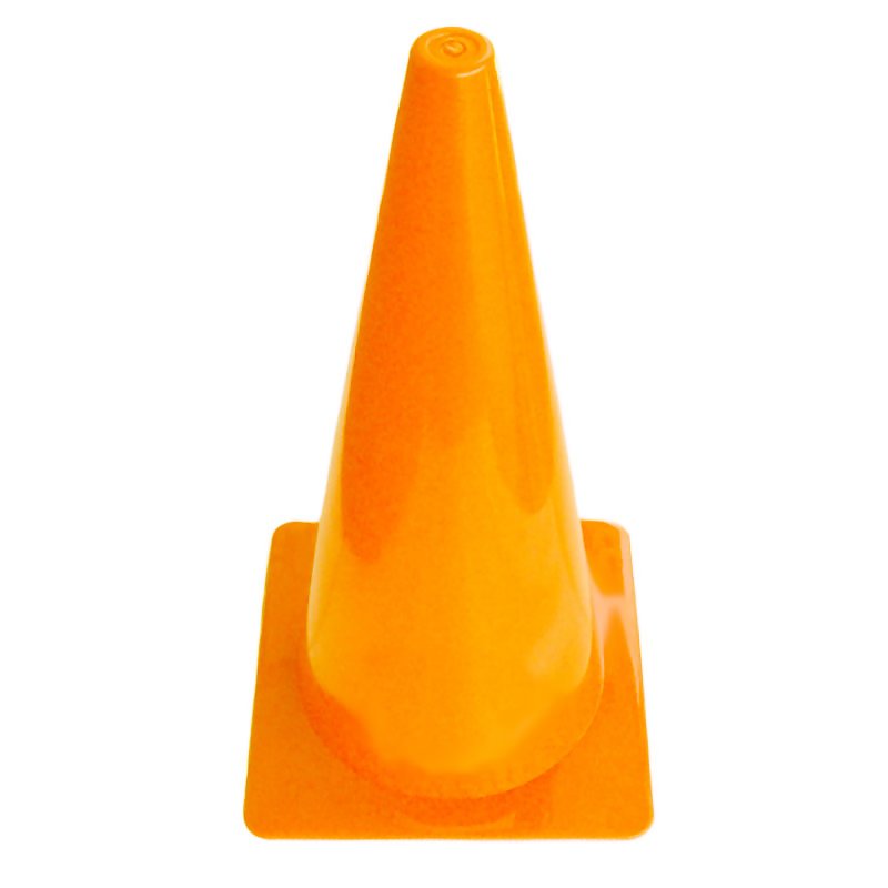 Конус BlueSports 12" Cone non Weighted