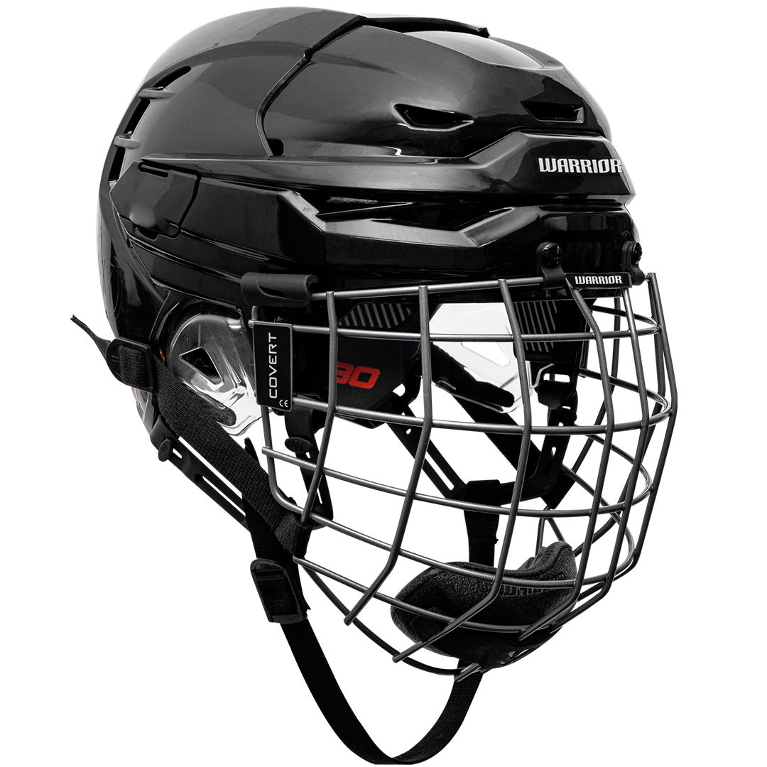 Шлем Warrior Covert CF80 Combo