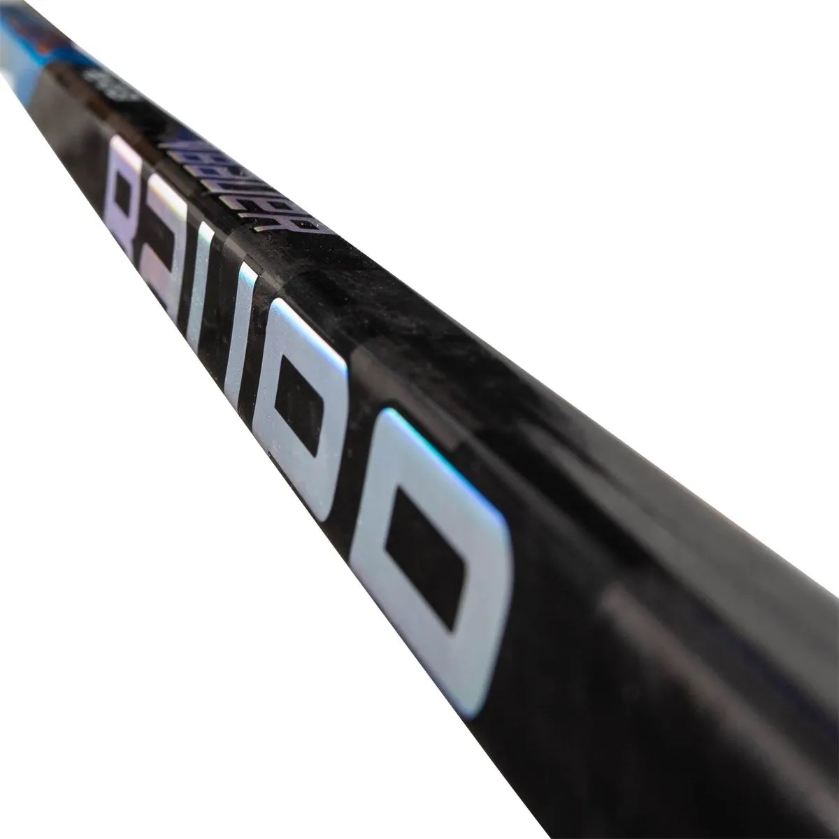 Клюшка Bauer Nexus Sync Grip S22 юниорская