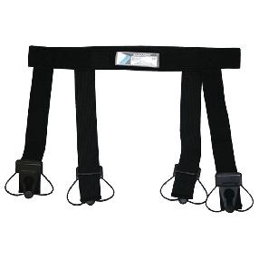 Пояс Bauer Garter Belt детский