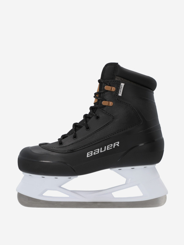 Коньки Bauer Rec Ice Unisex Colorado взрослые