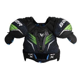 Нагрудник Bauer X S24 юниорский