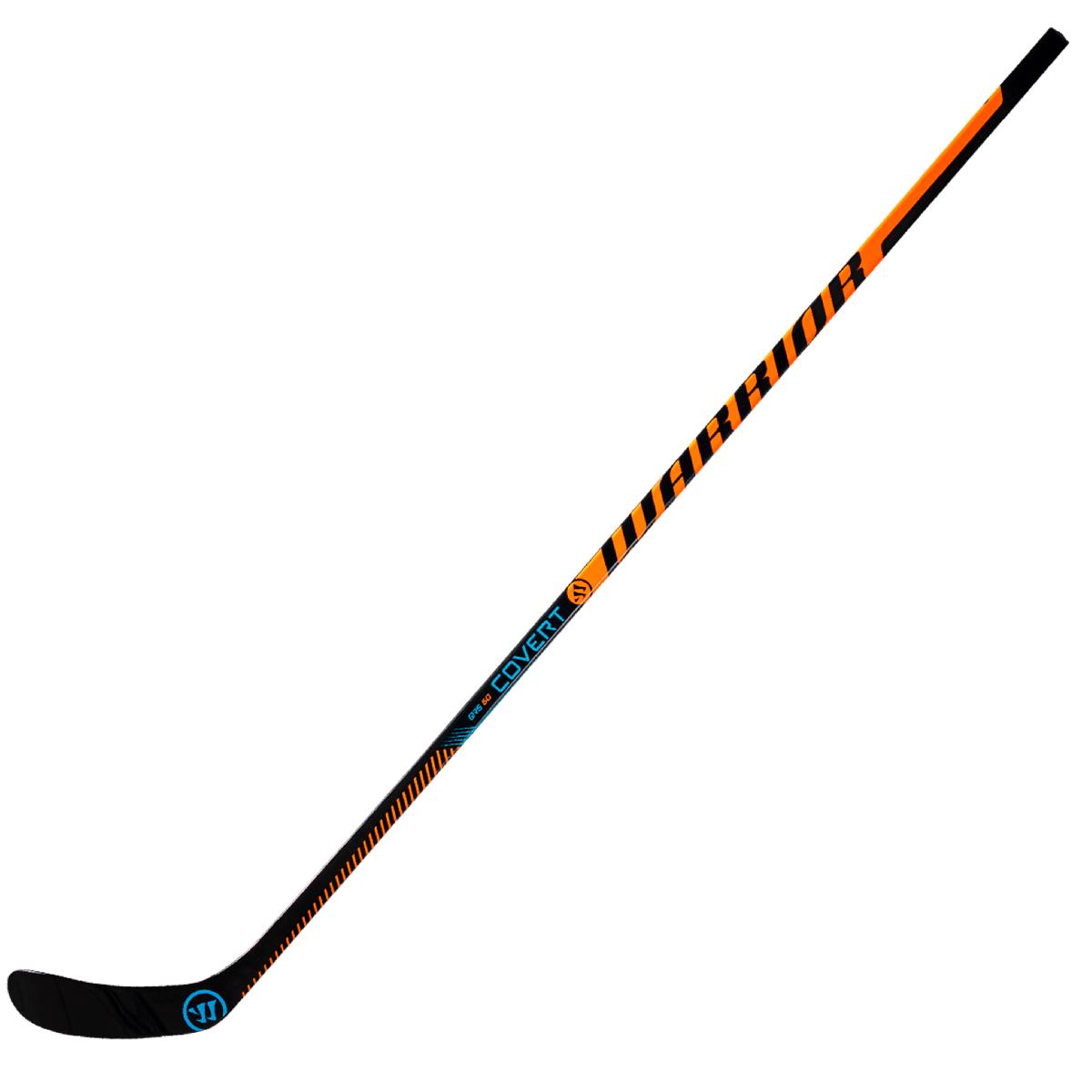 Клюшка Warrior Covert QR5 50 Grip подростковая