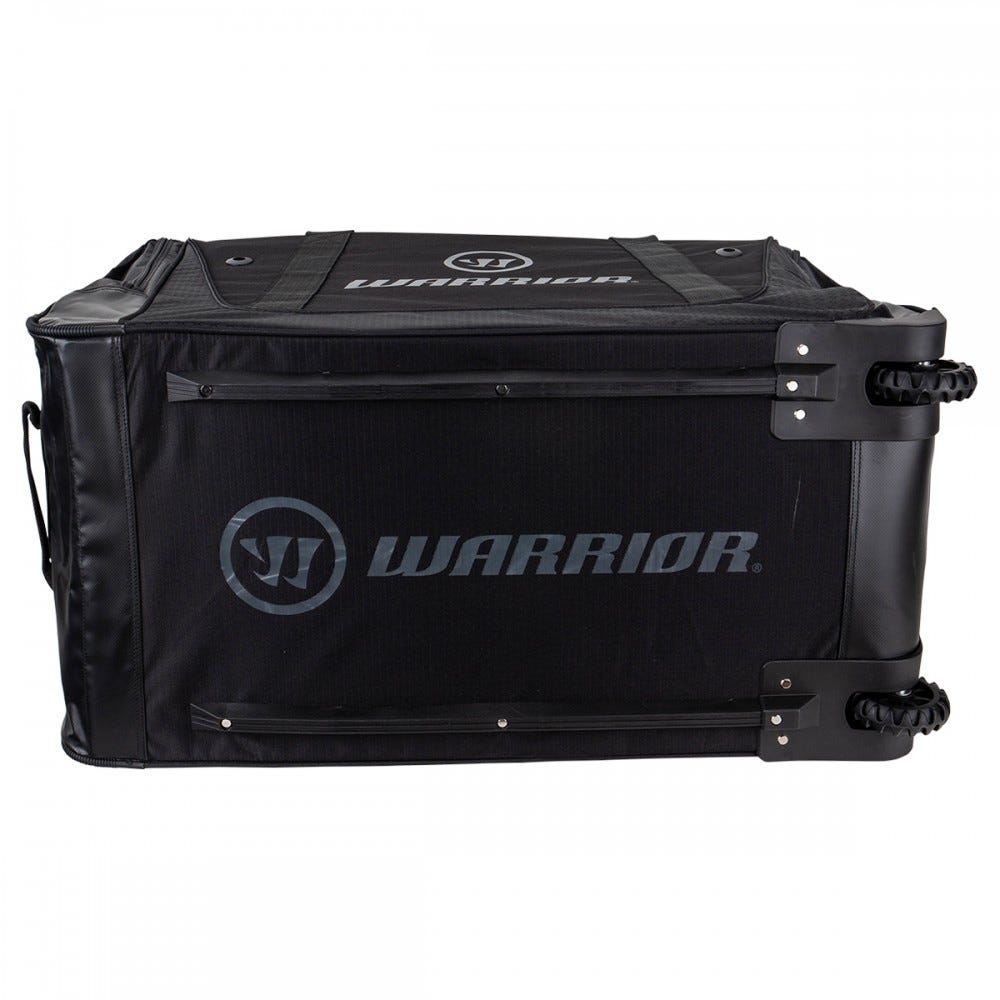 Сумка Warrior Q20 Cargo roller bag на колесах 37"