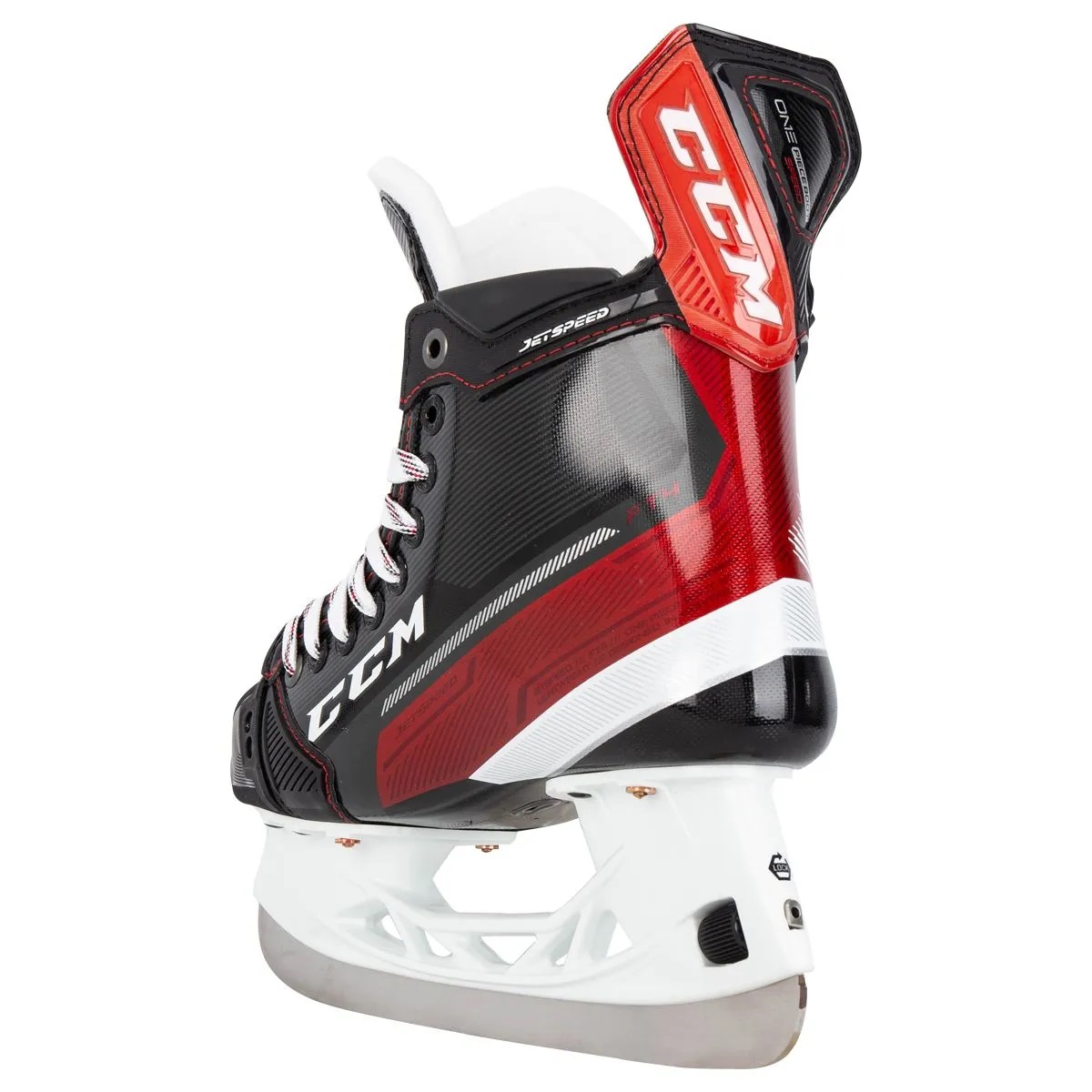 Коньки CCM JetSpeed FT4 взрослые