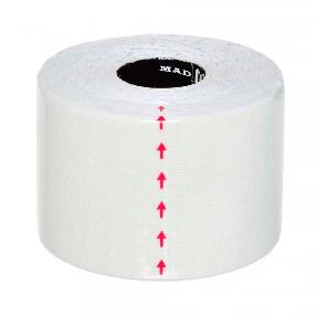 Тейп Kinezio 50мм х 5м Mad Guy