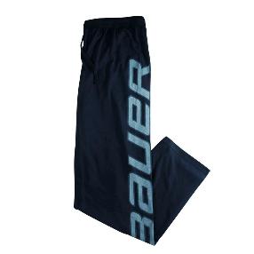 Брюки Bauer Bottoms черные