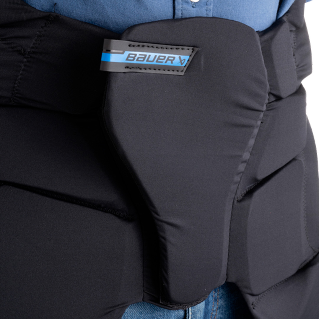Гирдлы Bauer ACP Elite S24 взрослые