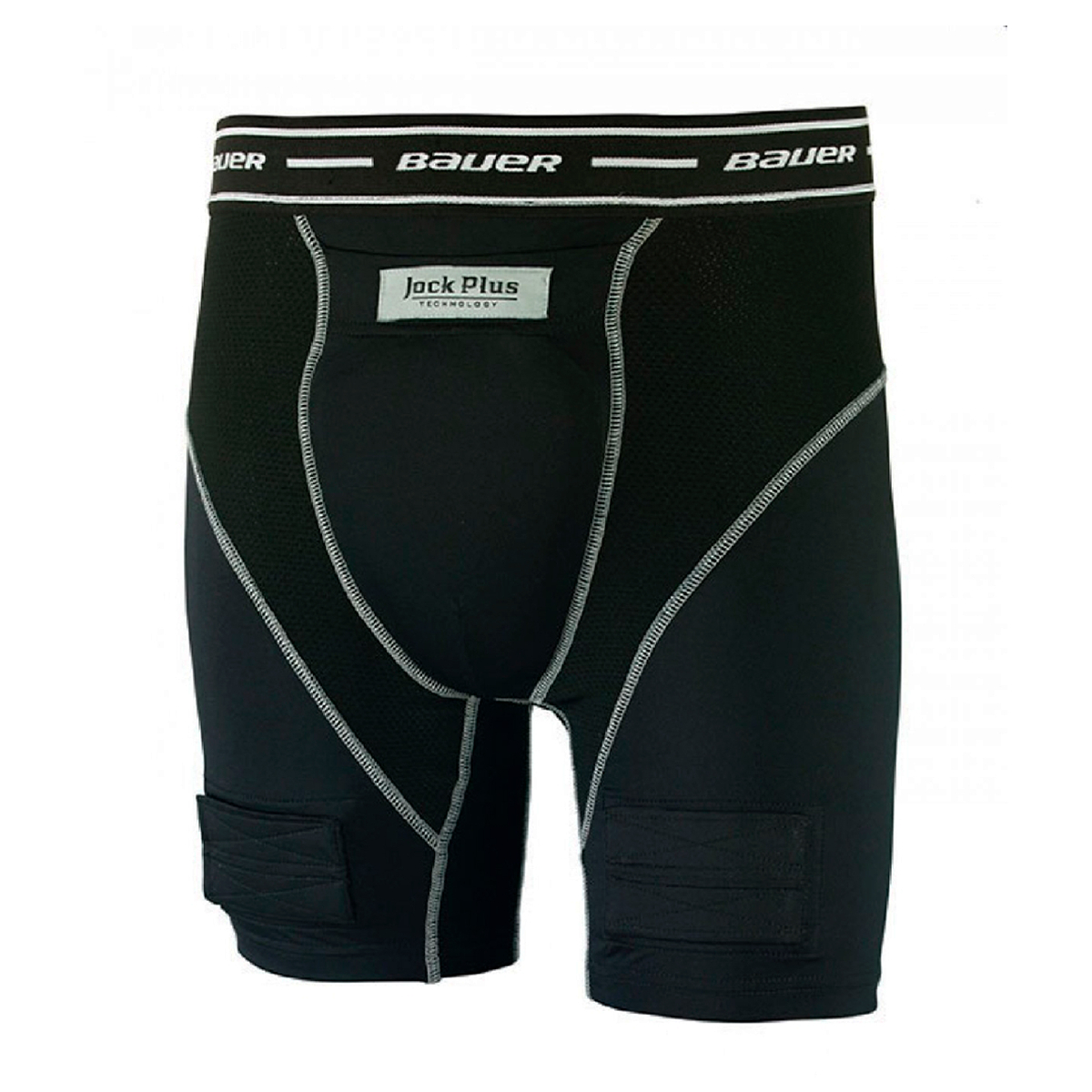 Шорты компрессионные Bauer Core Comp Jill Short женские