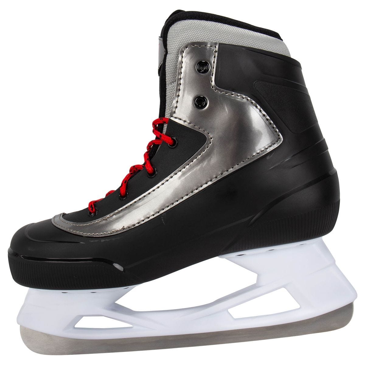 Коньки Bauer Rec Ice Unisex Expedition взрослые