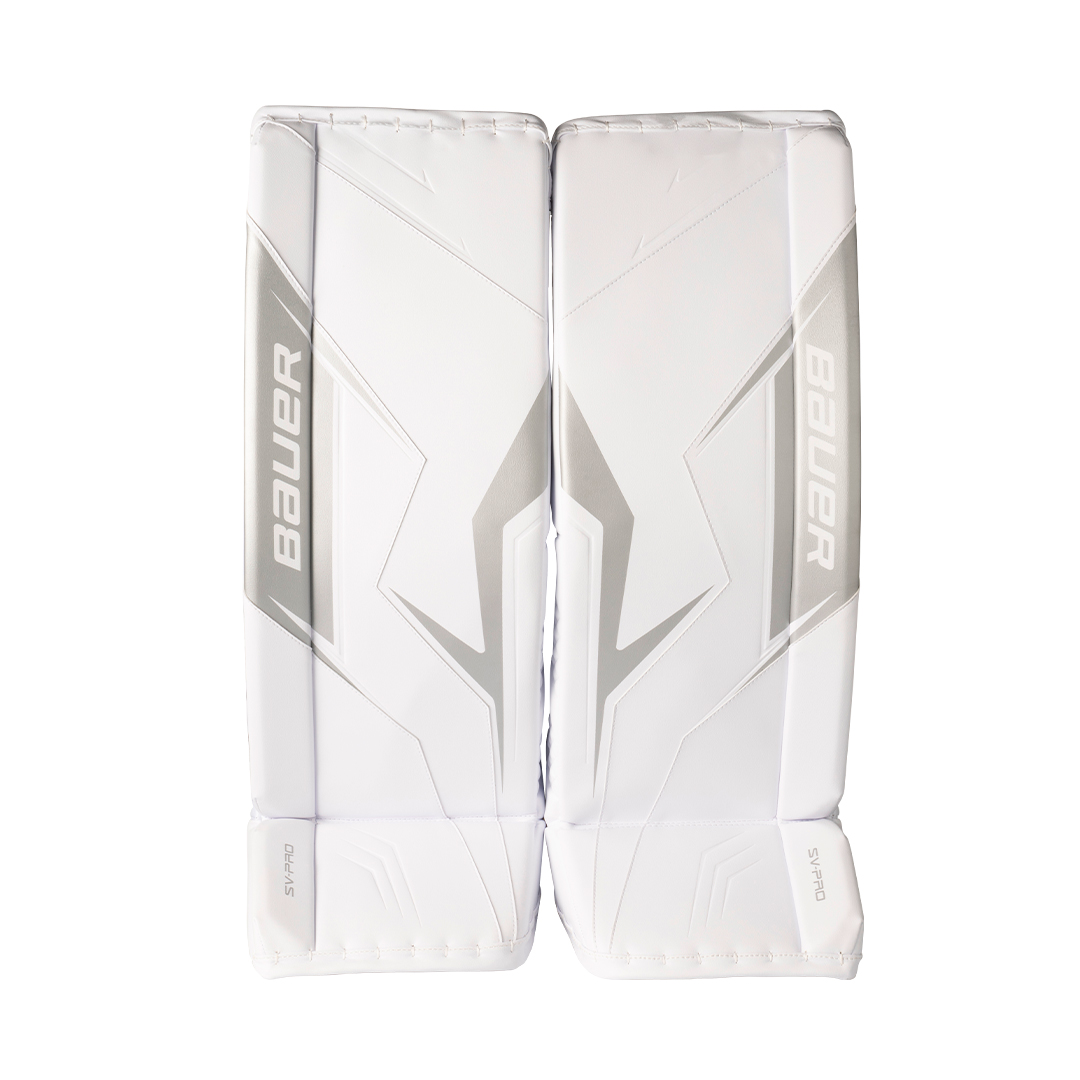 Щитки вратаря Bauer SV-Pro S25 взрослые