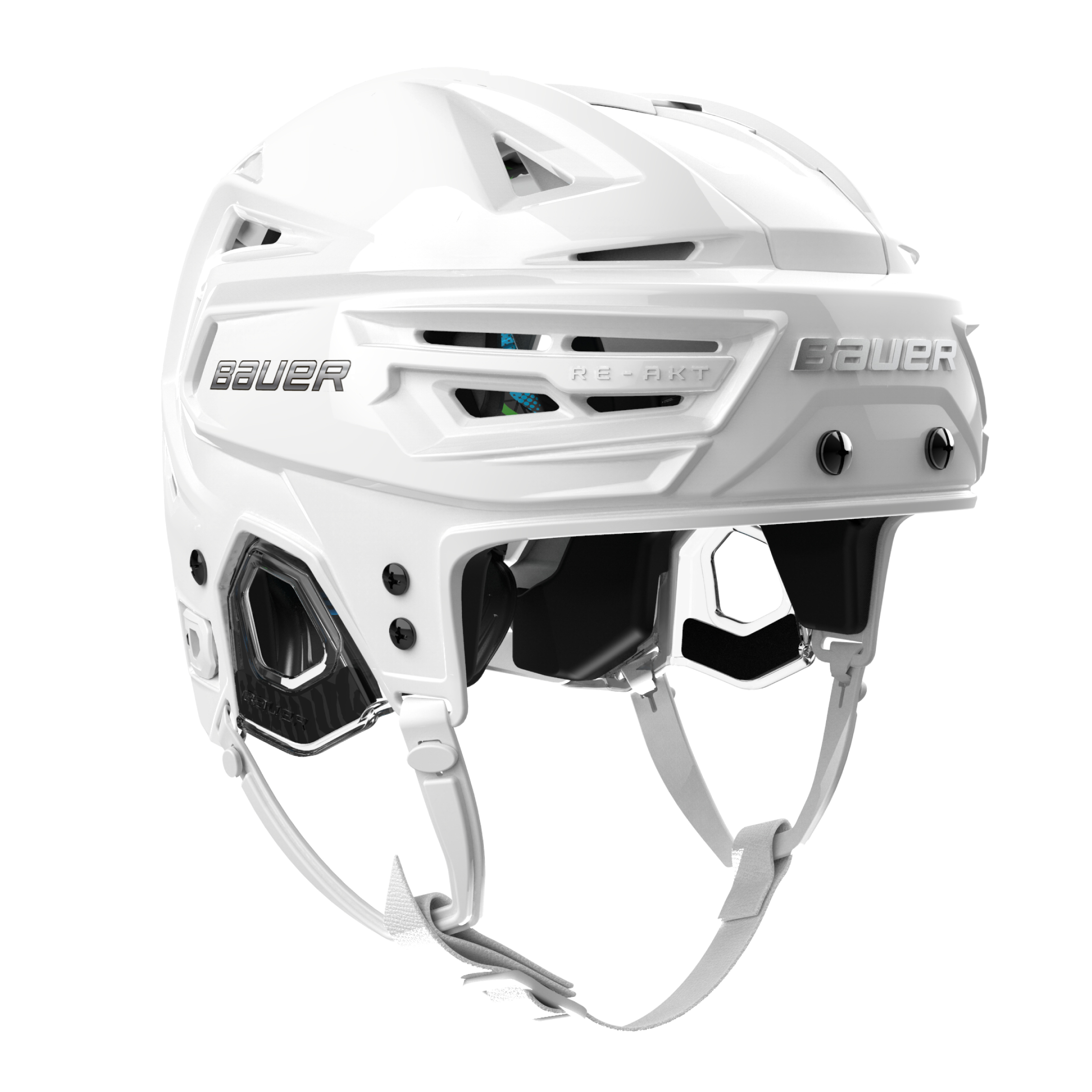 Шлем Bauer Re-Akt 155