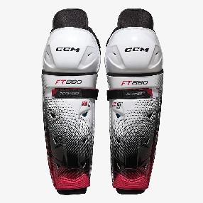 Щитки CCM JetSpeed FT880 юниорские