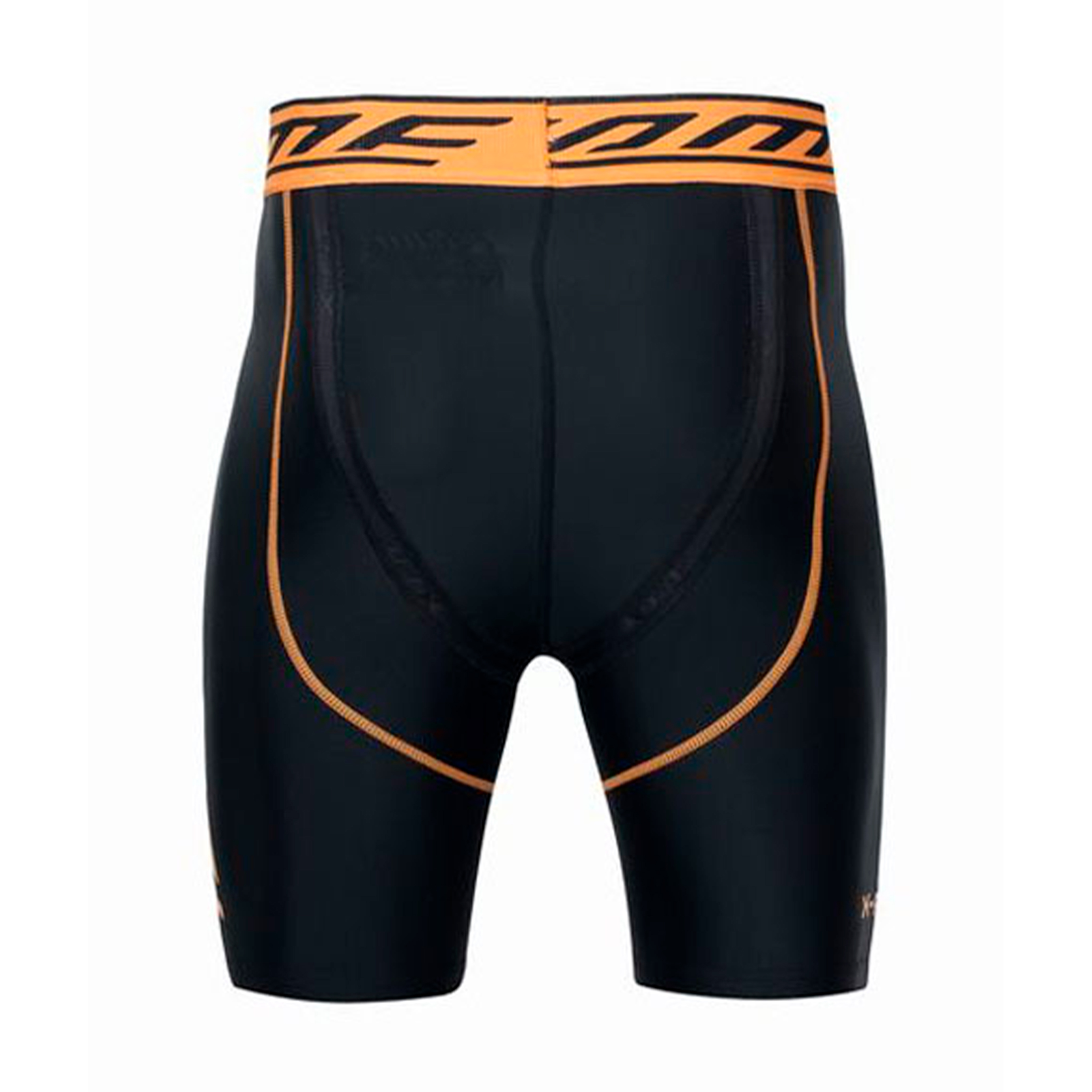 Шорты компрессионные Flame X-Fit