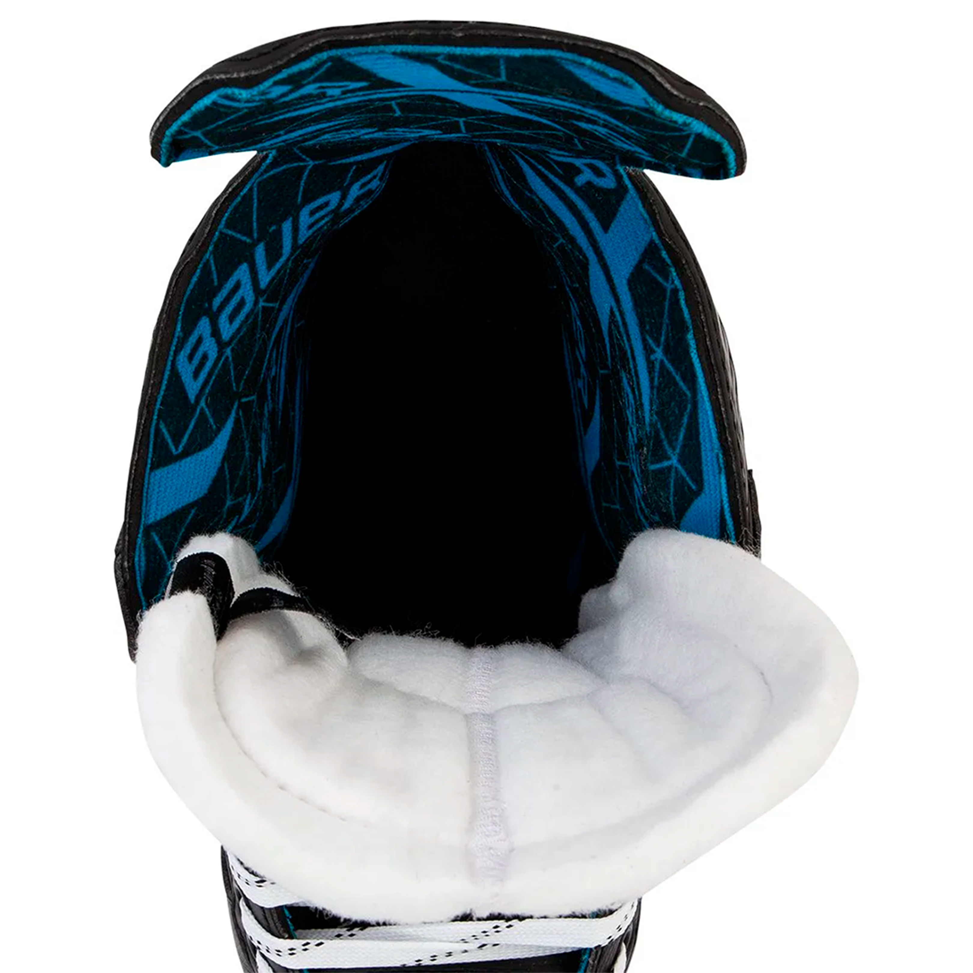 Коньки Bauer X S23 взрослые